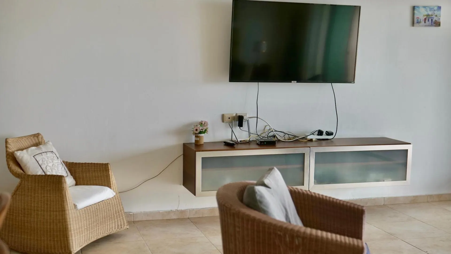 Costadelsol-Juandolio-Seaview-Frontbeach-Cozy-2Br-3Bds-6Pax- Juan Pedro 0*,  Dominikánská republika