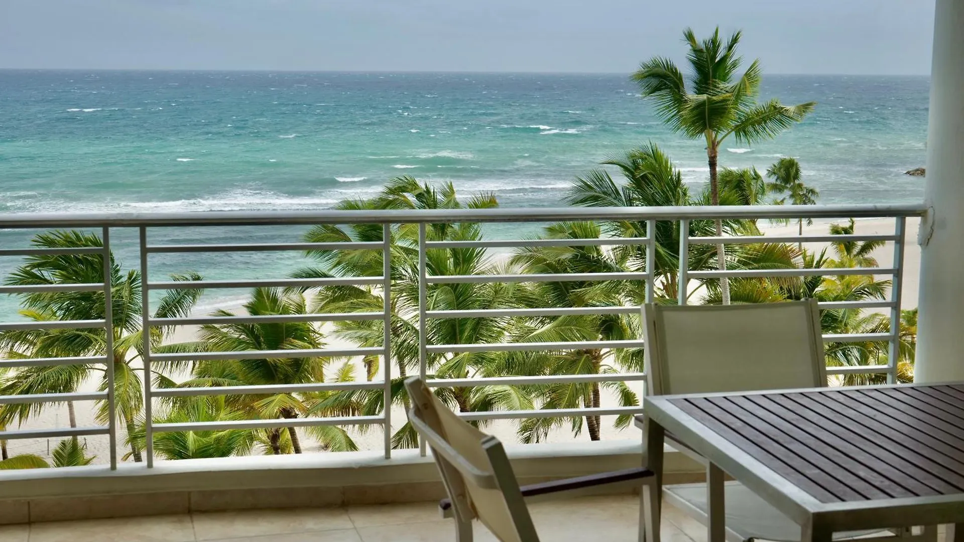 Apartmán Costadelsol-Juandolio-Seaview-Frontbeach-Cozy-2Br-3Bds-6Pax- Juan Pedro Dominikánská republika